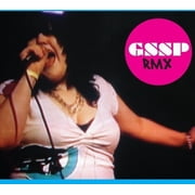 Gossip - GSSP RMX - Alternative - CD