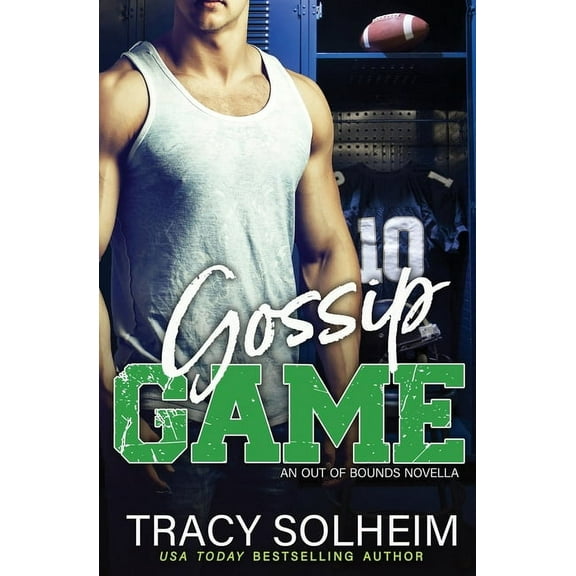 Gossip Game, (Paperback)