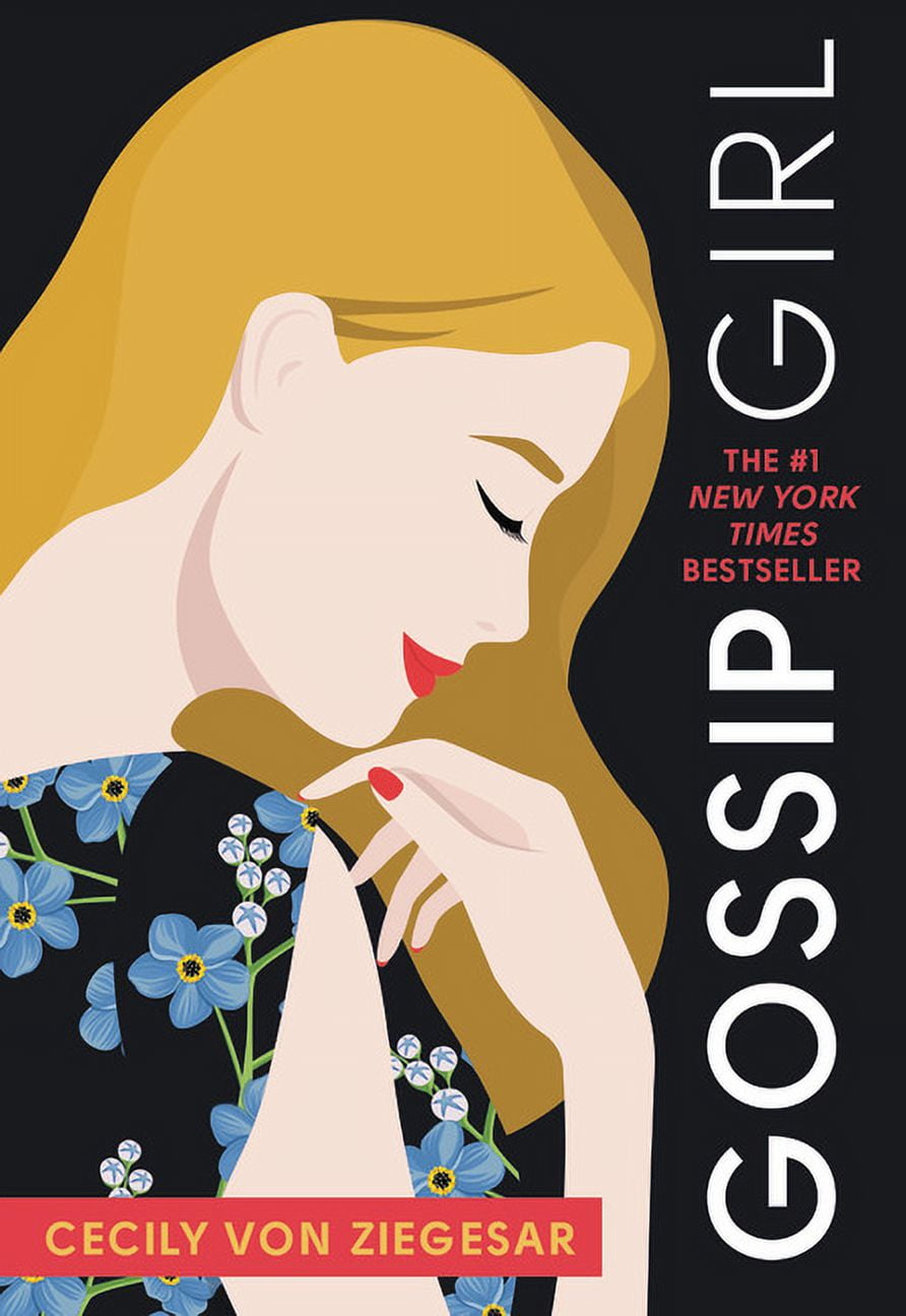 Gossip Girl Gossip Girl: A Novel by Cecily Von Ziegesar, Book 1, (Paperback)