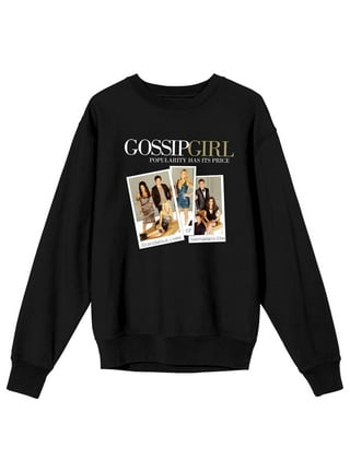 Gossip Girl Boys Sweaters Hoodies