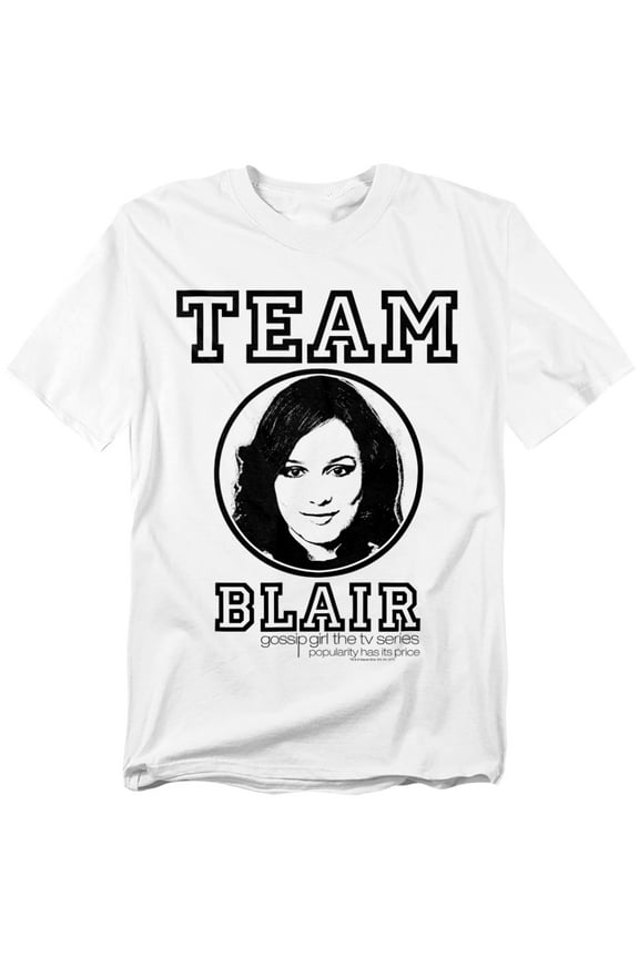 T-Shirt Team Blair Unisex Graphic Tee For Men & Women