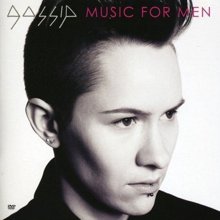 Gossip - Music for Men: Special Edition [CD]