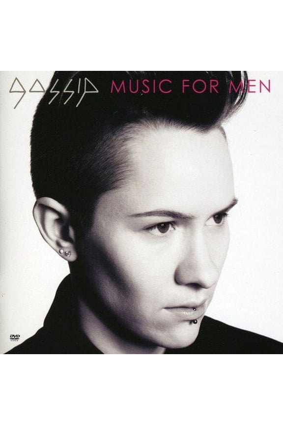 - Music for Men: Special Edition [CD]
