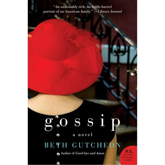 Gossip, (Paperback)