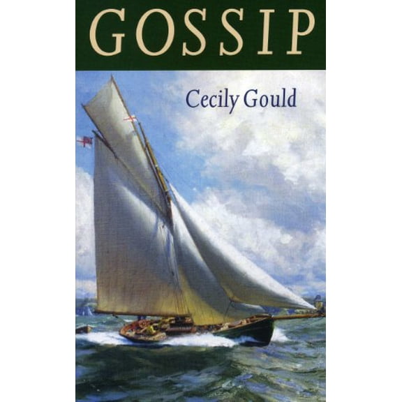 Gossip (Paperback)