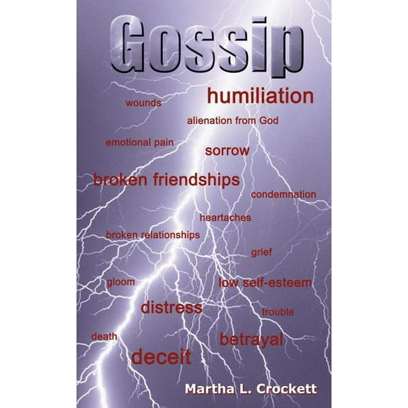 Gossip (Paperback)