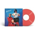 thumbnail image 1 of Gossip - Real Power - Red Colored Vinyl - Music & Performance, 1 of 2