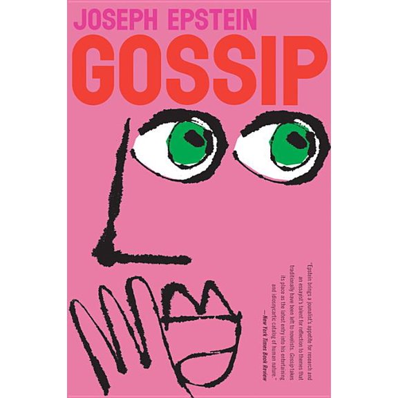 Gossip: The Untrivial Pursuit, (Paperback)
