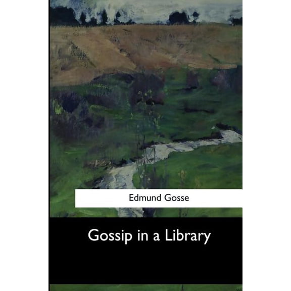 Gossip in a Library (Paperback)