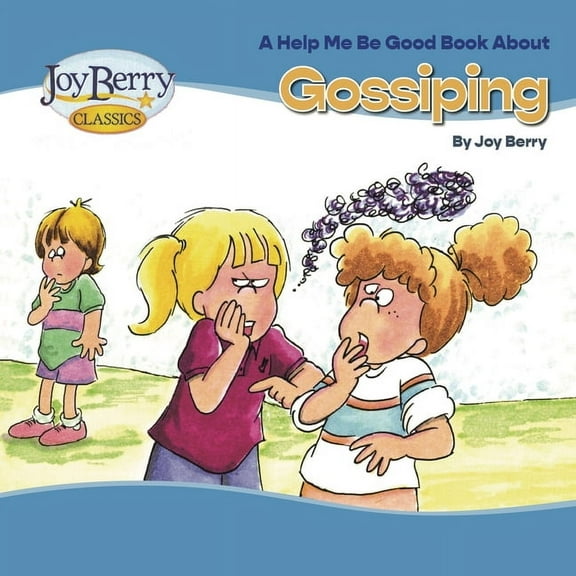 Gossiping, (Paperback)