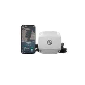 Paradox Interactive GNT-1.0-30-INS-IDP Gost Nav-tracker 1.0 Idp Insurance Pack