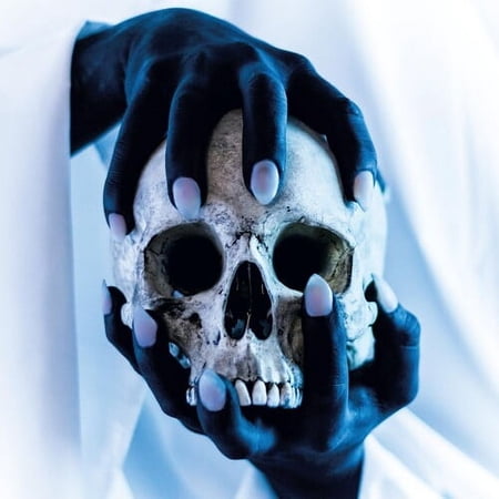 Gost - Possessor - Electronica - CD