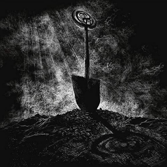 Gost - Valediction - Music & Performance - CD