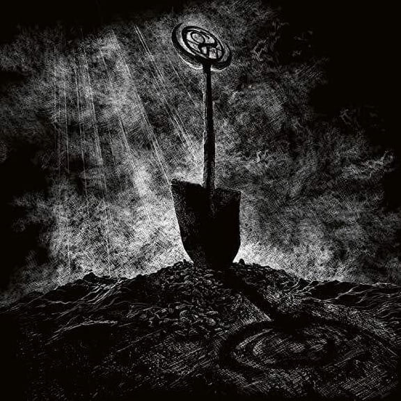 Gost - Valediction - Music & Performance - Vinyl