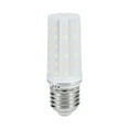 thumbnail image 1 of Gostoto E14 E27 LED Light Corn Bulb Kits SMD2835 60/80 lamp beads Spotlight Lamp White/Warm White/Three Color Light, 1 of 3
