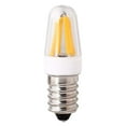 thumbnail image 1 of Gostoto Led Filament Bulb Light 110v 220v Dimmer PC Shell Lighting Lamp 2W 4W Super COB Mini Dimmable Candle Lights, 1 of 1