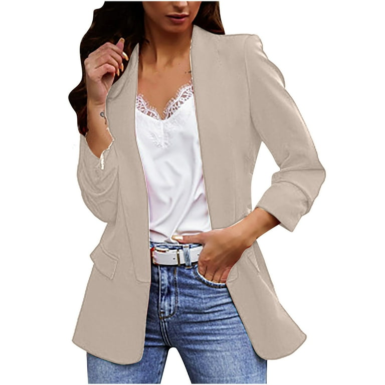 Cheap womans blazers online