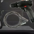 thumbnail image 1 of Gosuguu Heavy Duty Drain Snake Tool for Kitchen Sink and Toilet Clogs Flexible Spring Steel, 1 of 7