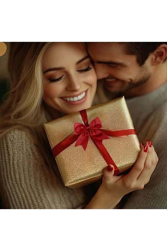 Satin Bows, Ribbon Bows, 8.5cm Polyester Hair Clips, Pre-Tied Decorative Bows for Gift Boxes, DIY Crafts, Hair Accessories, Clothing Embellishment