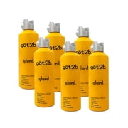 Got 2B Glued Blasting Freeze Spray Screaming Hold, 12 Oz., Pack of 6