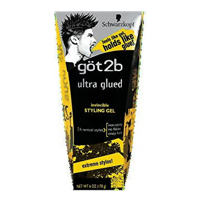 Wig styling gel cheap