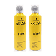 Got 2b Blasting Freeze Spray Glue, Net.Wt 12 oz Pack of 2