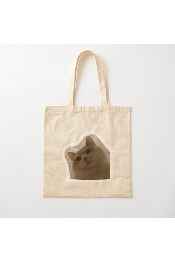 Got Any Games On Your Phone? Canvas Canvas Tote Bags, Reusable Shopping Bag