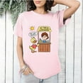 thumbnail image 1 of Got Any Grapes Funny Duck Song Meme Animal Bird Fruit T-Shirt, for men & women, up to size 5XL, 1 of 3