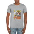 thumbnail image 1 of Got Any Grapes Funny Duck Song Meme Animal Bird Fruit T-Shirt, for men & women, up to size 5XL, 1 of 3