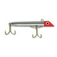 thumbnail image 1 of Got-Cha Fishing Lure G501GH 500 Series Plug 3" 1 oz #2 & #4 Fishing Hooks Red, 1 of 1