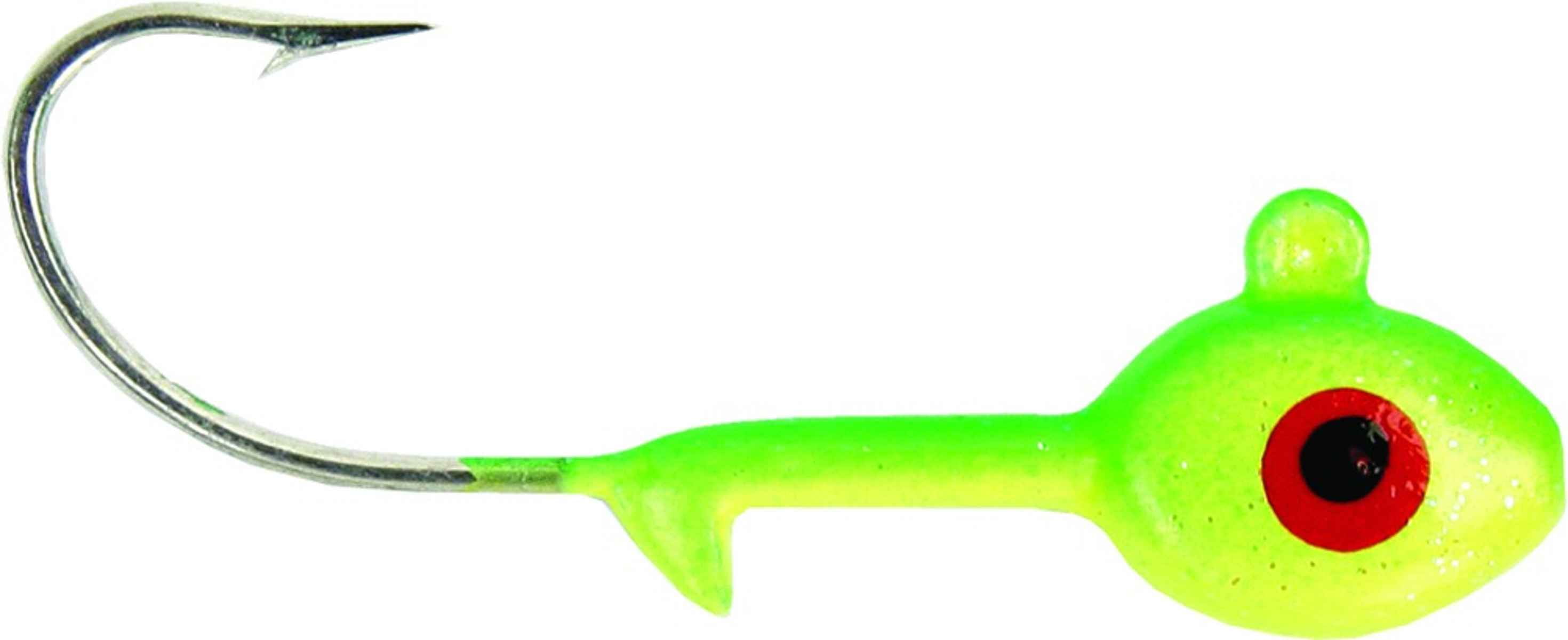 12 Têtes Plombées Shad Head Jig, 1/2 Oz, Hameçon Fort #2/0, Non Peintes, Pêche