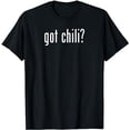 thumbnail image 1 of Got Chili Funny BBQ Cook Off T-Shirt, 1 of 5