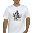 thumbnail image 1 of Got Christ? Dogma T-Shirt, 1 of 5