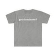 thumbnail image 1 of Got Dominoes Unisex T-shirt S-3XL Dominoes Player Gift, 1 of 2