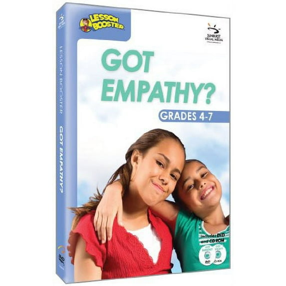 Got Empathy (DVD), Cerebellum Generic, Special Interests