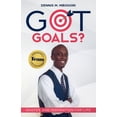 thumbnail image 1 of Got Goals?: Quotes and Inspiration For Life (Paperback), 1 of 1