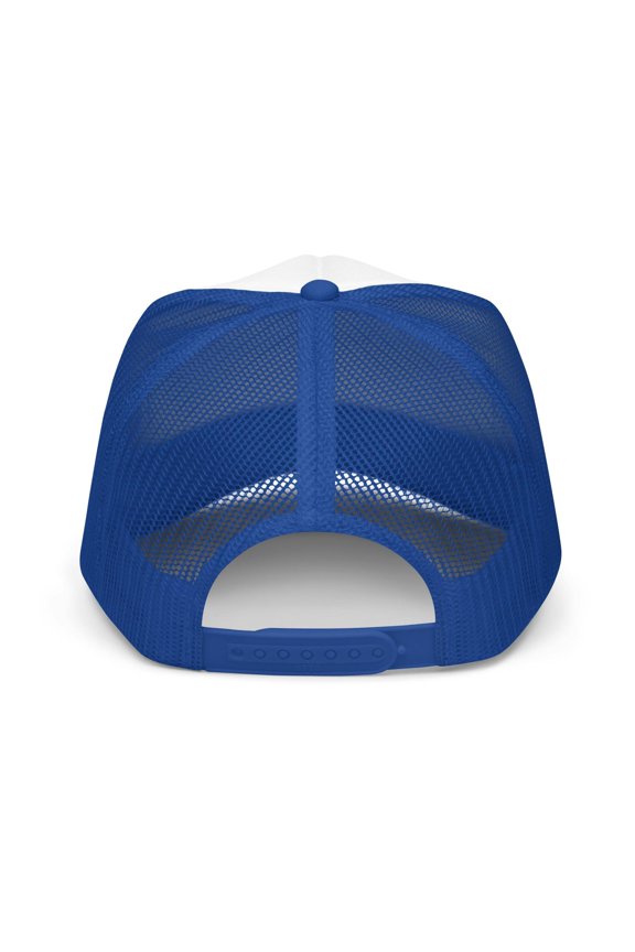 Got Hands? Foam Trucker Hat