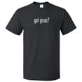 thumbnail image 1 of Got Jesus? T shirt Tee Gift, 1 of 2