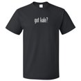 thumbnail image 1 of Got Kale? T shirt Tee Gift, 1 of 2