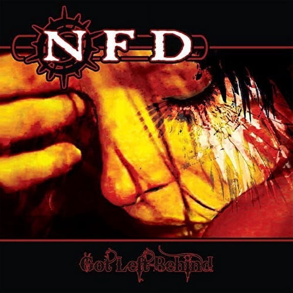 Got Left Behind (Vinyl) (7-Inch)