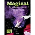 thumbnail image 1 of Got Math!: Magical Mathematical Properties : Commutative, Associative, and Distributive (Hardcover), 1 of 2