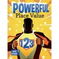 thumbnail image 1 of Got Math!: Powerful Place Value : Patterns and Power (Paperback), 1 of 2