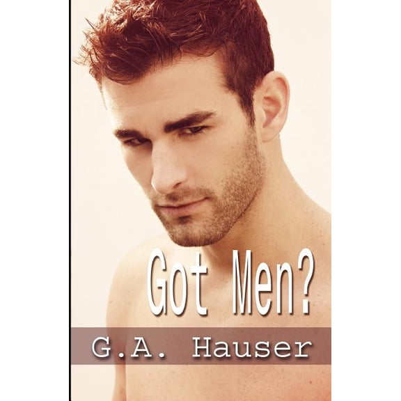 Got Men?