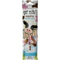 thumbnail image 1 of Got Milk? Magic Milk Neapolitan Flavoring Straws, 0.16 oz, 6 Count, 1 of 1