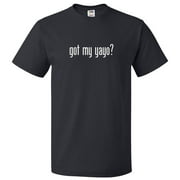 Got My YaYo? T shirt Tee Gift