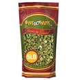 thumbnail image 1 of We Got Nuts Unshelled Raw Pumpkin Seeds, Kosher, 5 lb, 80 oz, Resealable Bag, 1 of 6