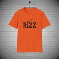thumbnail image 1 of Got Rizz t-Shirt, Rizzler shirt, Bold Style Shirt, Design Shirt Gift, 1 of 1