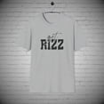thumbnail image 1 of Got Rizz t-Shirt, Rizzler shirt, Bold Style Shirt, Design Shirt Gift, 1 of 1