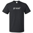 thumbnail image 1 of Got Roscoe? T shirt Tee Gift, 1 of 2