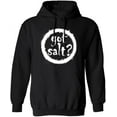 thumbnail image 1 of Got Salt? Funny Demon Hunter Adult Hoodie for Men Women, 1 of 5